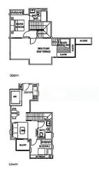 Primo Residences (D19), Apartment #428308201